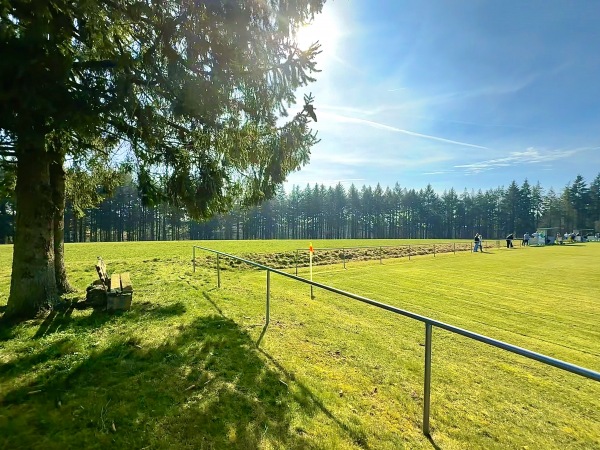 Sportplatz Pantenburg - Pantenburg
