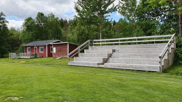 Myrans IP - Härnösand