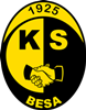 Wappen KS Besa Kavajë  2160