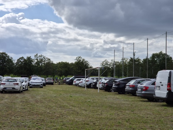 Sportplatz Lichterfeld 2 - Lichterfeld-Schacksdorf