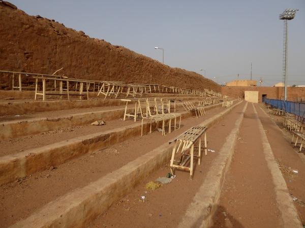 Omdurman Stadium - Omdurman