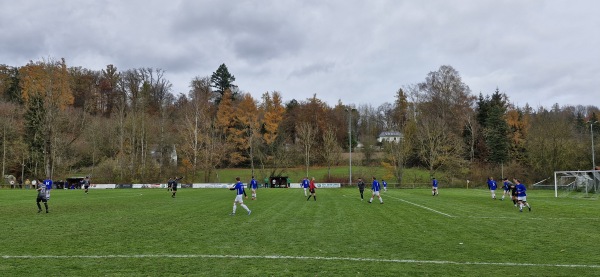 Sportplatz Biburg - Diedorf-Biburg