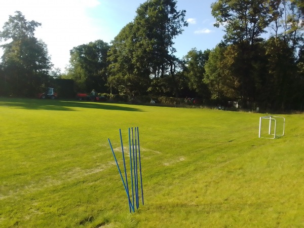 Sportanlage Im Brunshagen B-Platz - Eschede
