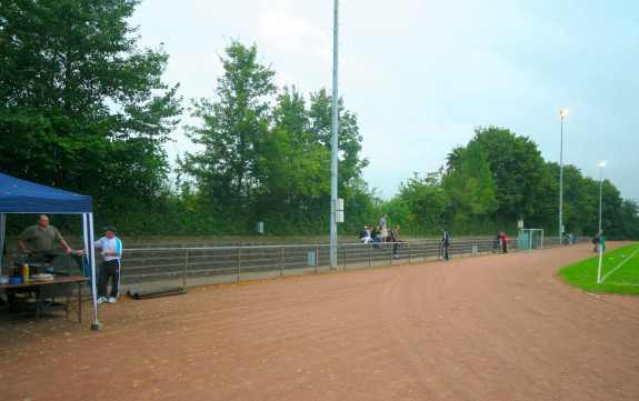Stadion Am Mittelbach - Löhne/Westfalen-Gohfeld