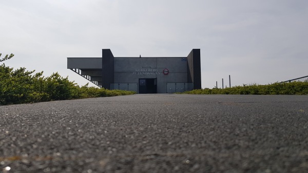 Kerkeberg - Zutendaal
