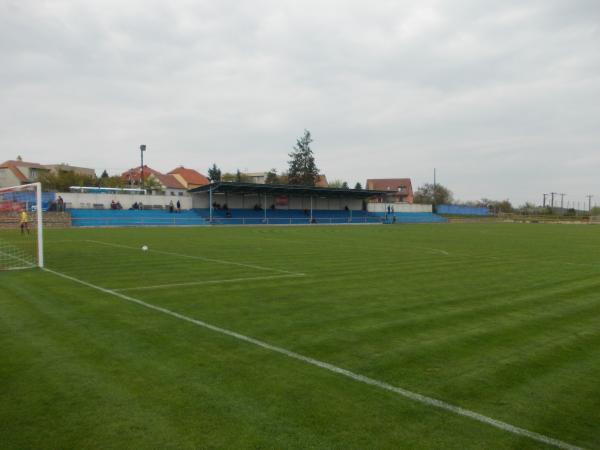 Stadion FC Miroslav - Miroslav