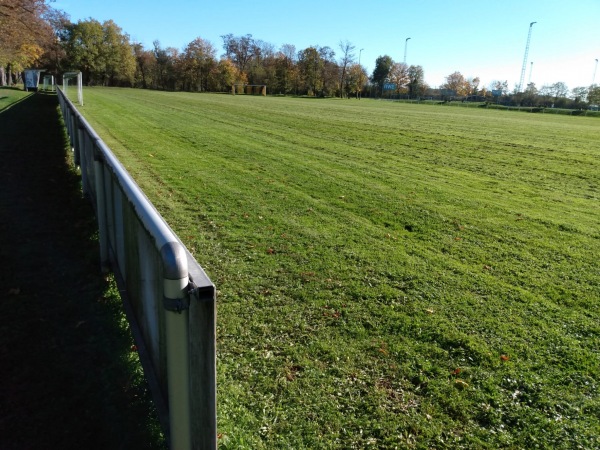 Sportanlage Oberstraße - Niederzier