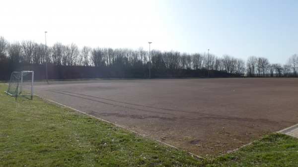 Sportanlage Kirchstraße B-Platz - Braunschweig-Timmerlah