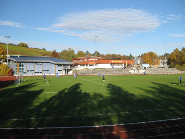 Manfred-Volk-Stadion - Güglingen