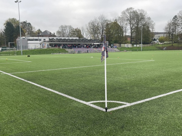 Stade de la Tourette - Mettet-Biesme