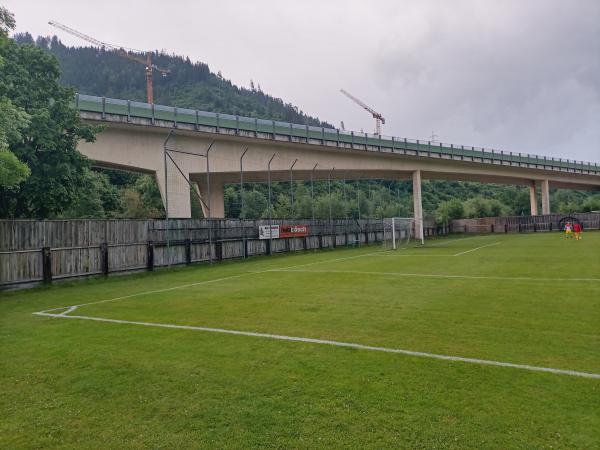 Fußballplatz Schladming - Schladming
