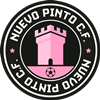 Wappen Nuevo Pinto CF