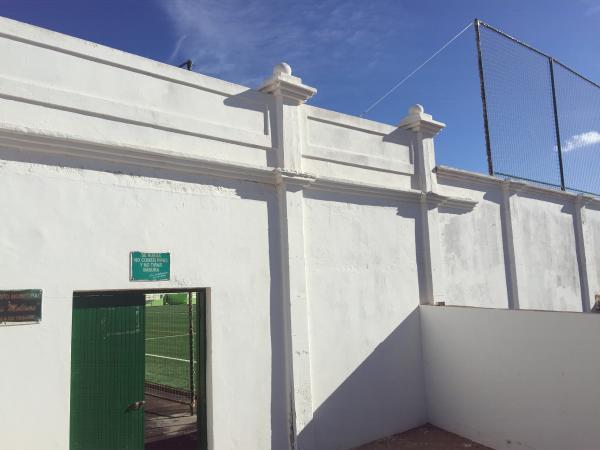 Estadio de Los Molinos - Teguise, Lanzarote, GC, CN