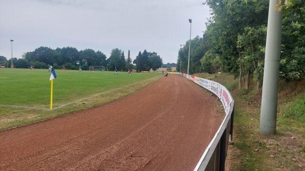 Sportzentrum Himbergen - Himbergen