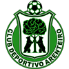Wappen CD Arenteiro
