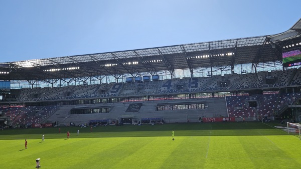 Arena Zabrze - Zabrze