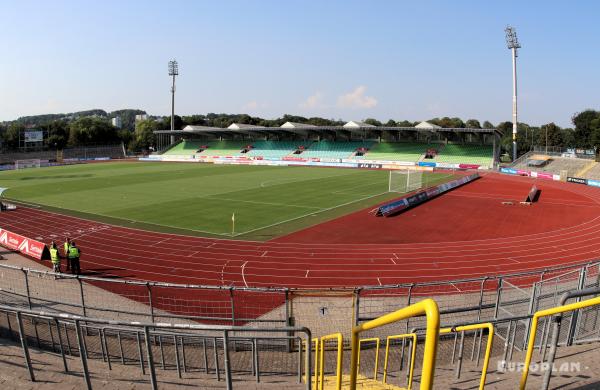 Donaustadion - Ulm/Donau