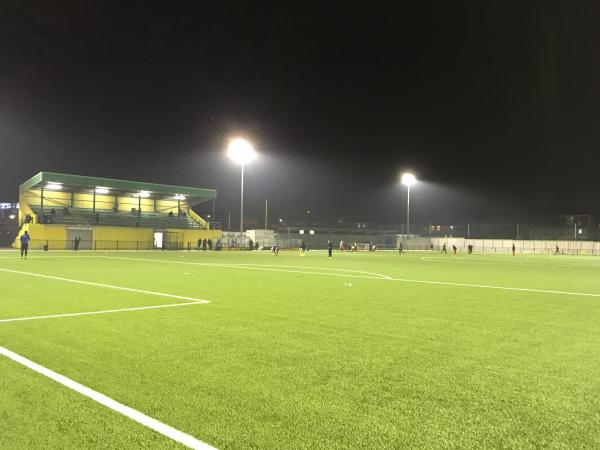 Coles Park Stadium - London-Tottenham, Greater London