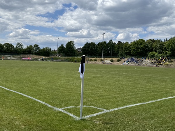 Sportanlage Moosburger Straße - Pfeffenhausen