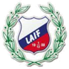 Wappen Lärje-Angereds IF