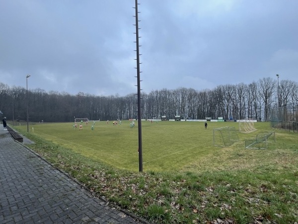 Waldstadion - Namborn-Hirstein