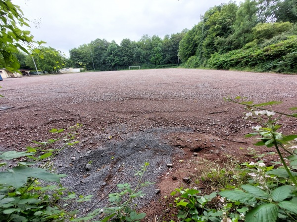 Sportplatz Betriebssport-Kreisverband - Oberhausen/Rheinland-Alstaden