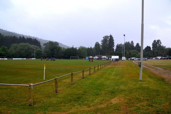 Sportplatz Antweiler - Antweiler/Ahr
