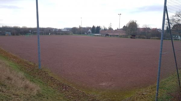 Sportanlage Alach Platz 2 - Erfurt-Alach