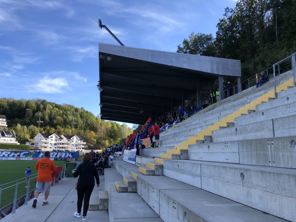 Norac stadion - Arendal