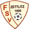 Wappen ehemals FSV Zettlitz 1990