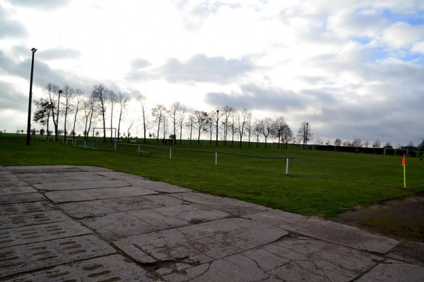 Sportplatz Eimersleben - Ingersleben-Eimersleben