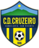 Wappen CD Cruzeiro Candelaria Abajo