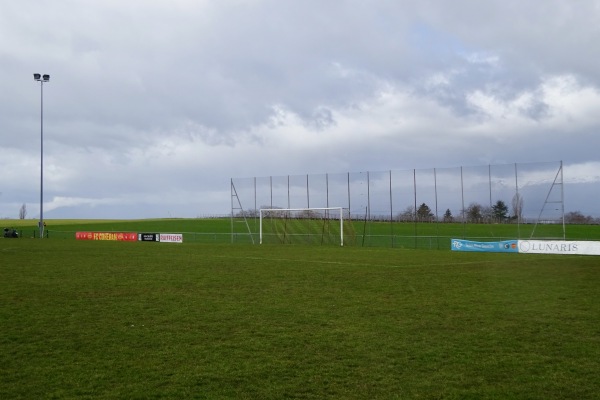 Terrain des Tattes - Hermance