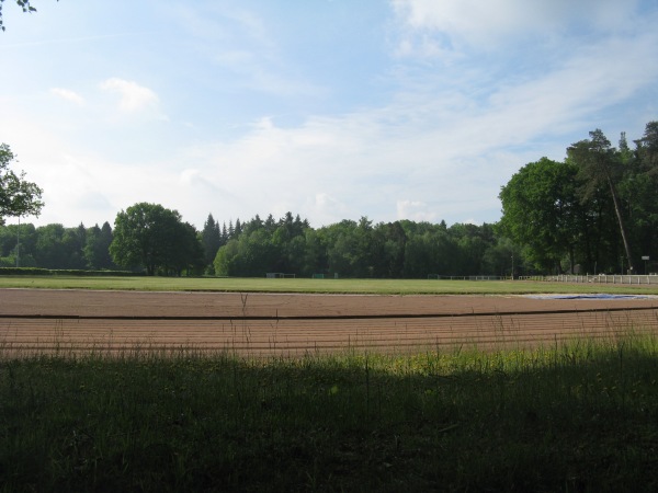 Sportanlage Fischerhof TV-Platz - Uelzen