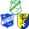 Wappen SG Michelsneukirchen/Mitterkreith/Regental - Frauen (Ground B)