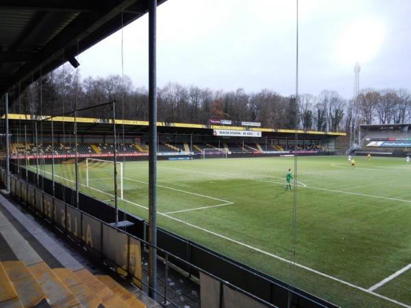 Covebo-Stadion – De Koel - Venlo