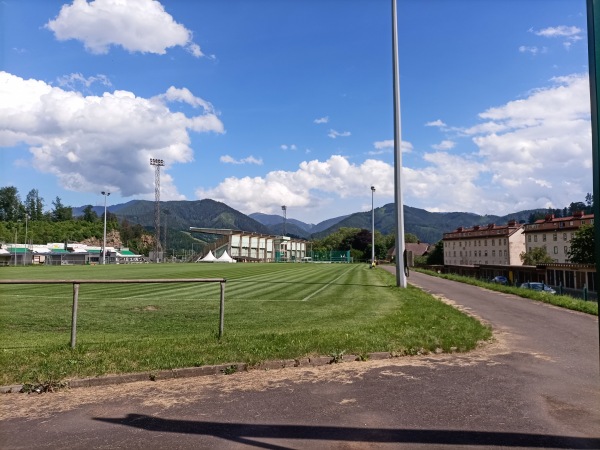KAIF Arena Nebenplatz - Leoben