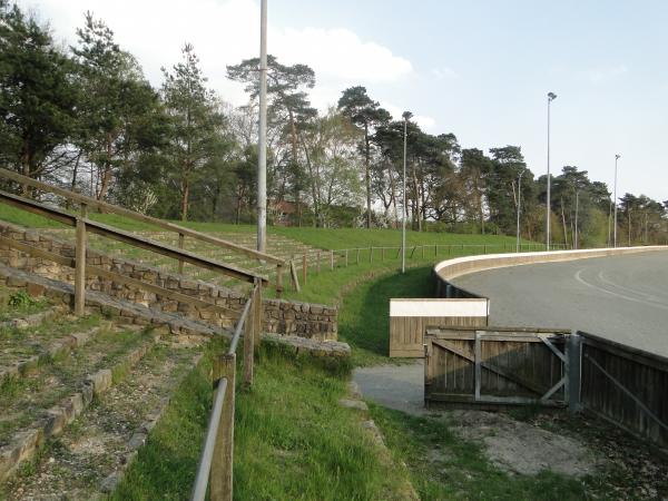 Reiterwaldstadion - Vechta