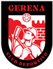 Wappen CD Gerena
