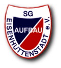 Wappen ehemals SG Aufbau Eisenhüttenstadt 1951  105964