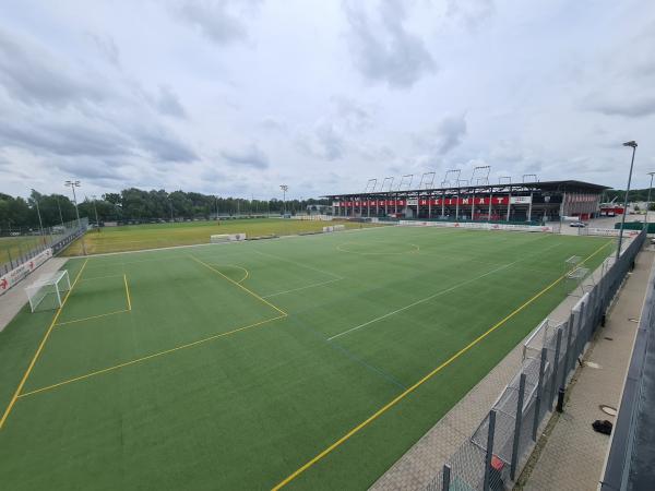 AUDI Sportpark Platz 1 - Ingolstadt