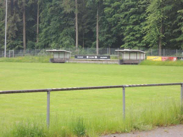 Sportplatz Birlenbach - Birlenbach