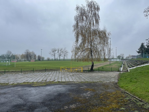Stadion Miejski im. Kazimierza Górskiego - Byczyna