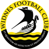 Wappen Widnes FC