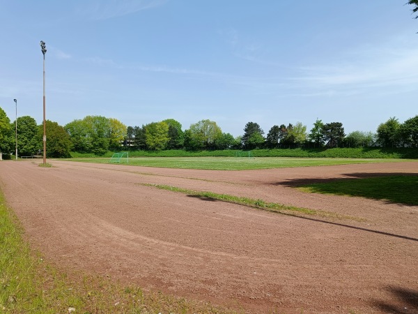 Sportanlage Ost - Wesel-Obrighoven