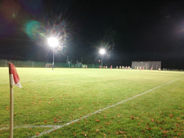 Sportzentrum Wittingen B-Platz - Wittingen