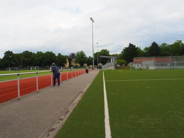 Hirschkampstadion - Waltrop