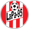 Wappen Lapinlahden Pallo-95  107551