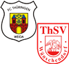 Wappen SpG Thüringen Weida II / Wünschendorf