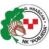 Wappen NK Pobjeda Gornji Hrašćan
